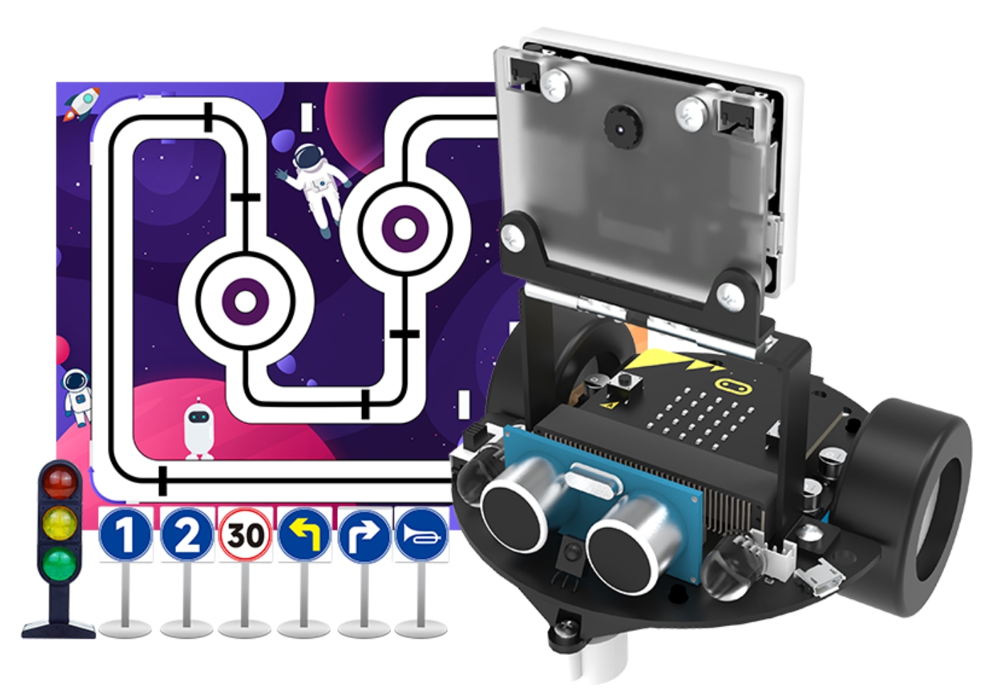 AI Tiny bit Pro ·Îº¿